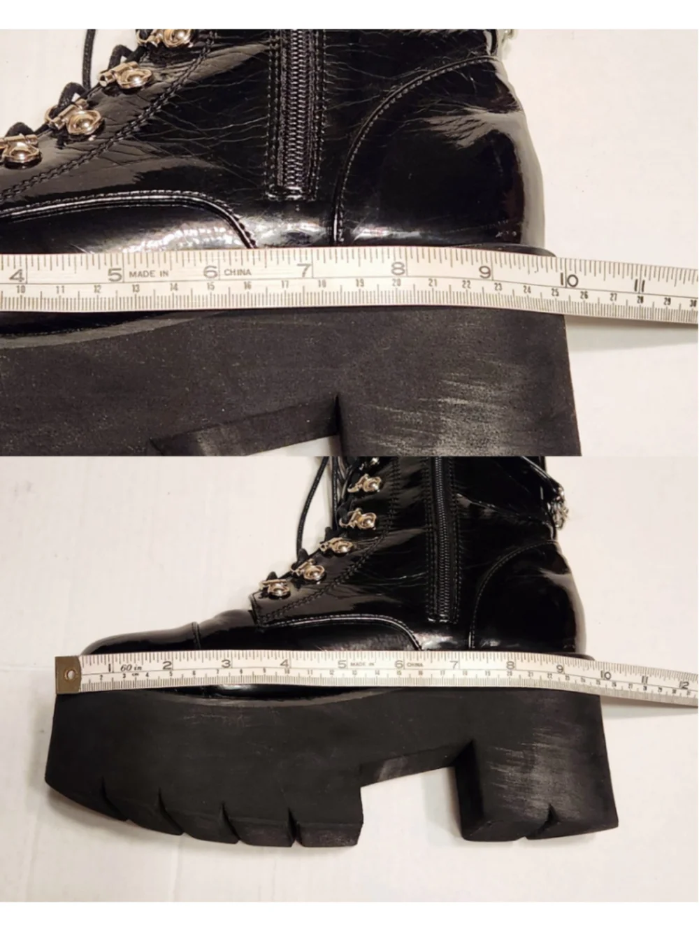N/A edgy platform